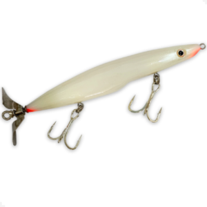 Discovery Hélice 16cm (versão atualizada)