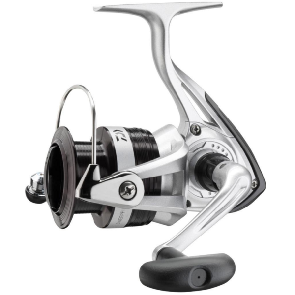 Molinete Sweepfire 3000 Daiwa