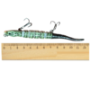 Cobra Articulada 12cm - Imagem 3