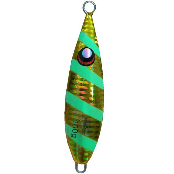 Jig Slow 100g Albatroz