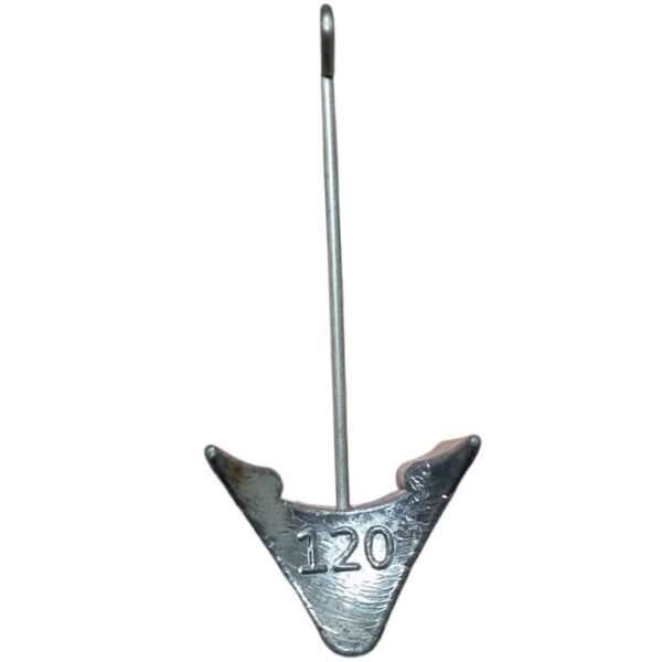 Chumbada Megabat c/ haste 120g - Image 2