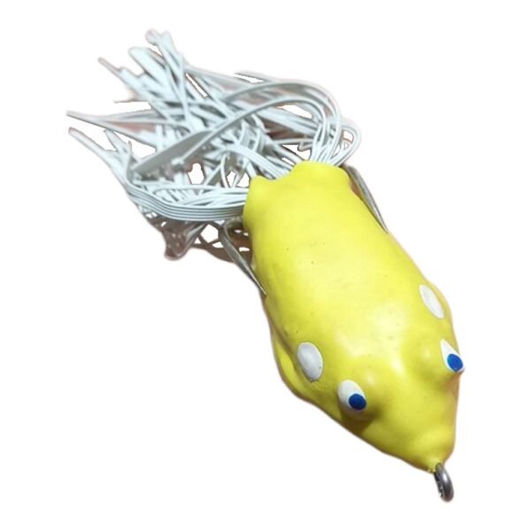 Sapito – Grob Pesca