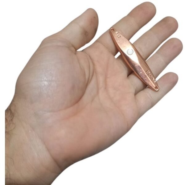 Jumping jig Jap 24g - Sniper - Image 2