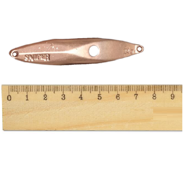 Jumping jig Jap 24g - Sniper - Image 3