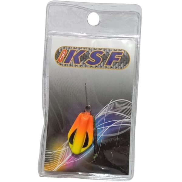 Butterfly 7g KSF