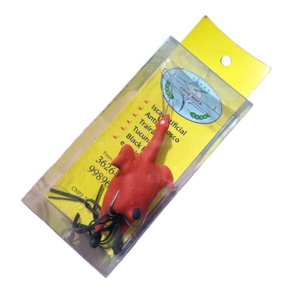 Franguinho - Grob Pesca - Image 2