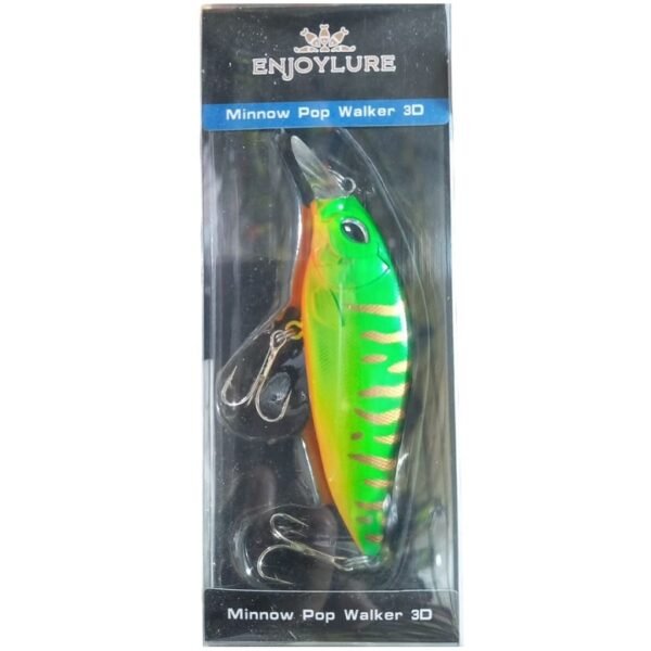 Minnow Pop Walker 3D - Image 4