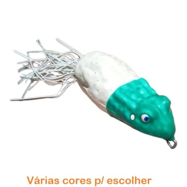 Sapão - Grob Pesca
