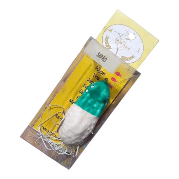 Sapão - Grob Pesca - Image 3
