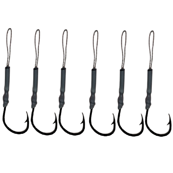 Suporte hook KSF chinu #6 #8 #9 - {6 unid.} - Image 3