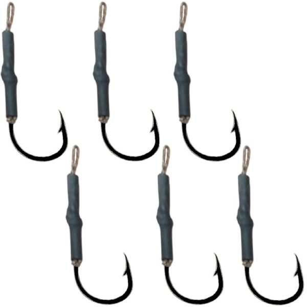 Suporte hook KSF chinu #6 #8 #9 - {6 unid.} - Image 2