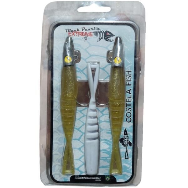 Costela Fish