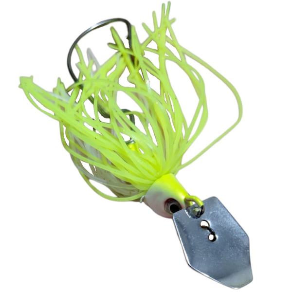 Chatterbait Lizard 4/0