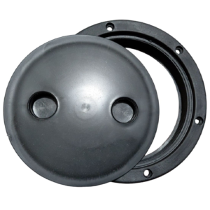 Escotilha 18 cm