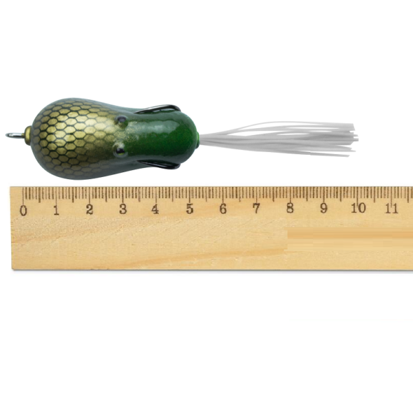 Top Octopus da Albatroz Fishing - Imagem 3