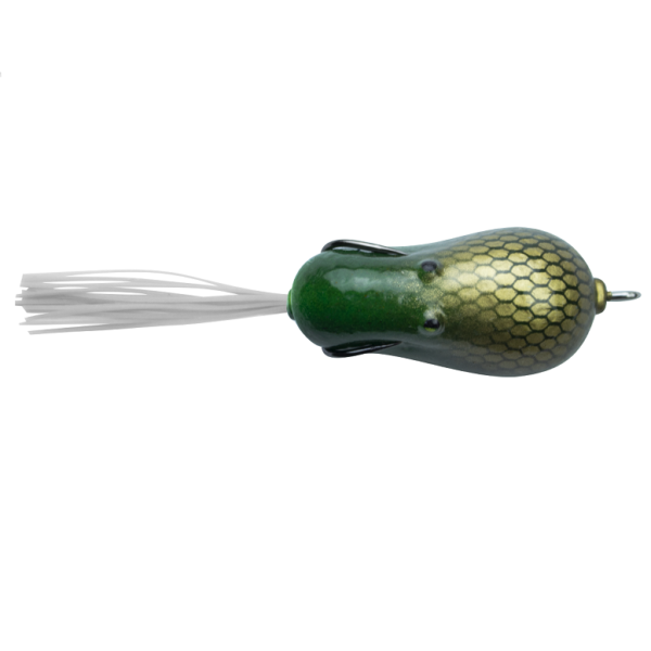 Top Octopus da Albatroz Fishing - Imagem 4