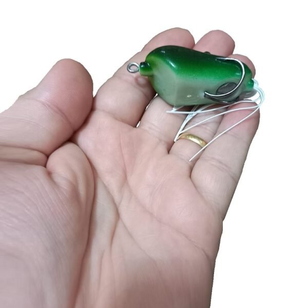 Top Octopus da Albatroz Fishing - Imagem 5