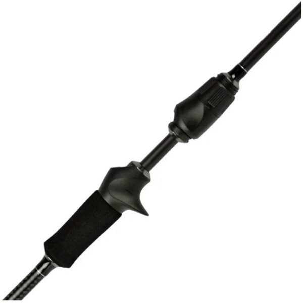 Vara Lumis Spirior XT 6' (1,82m) 25lb 3 pts p/ carretilha - Imagem 2