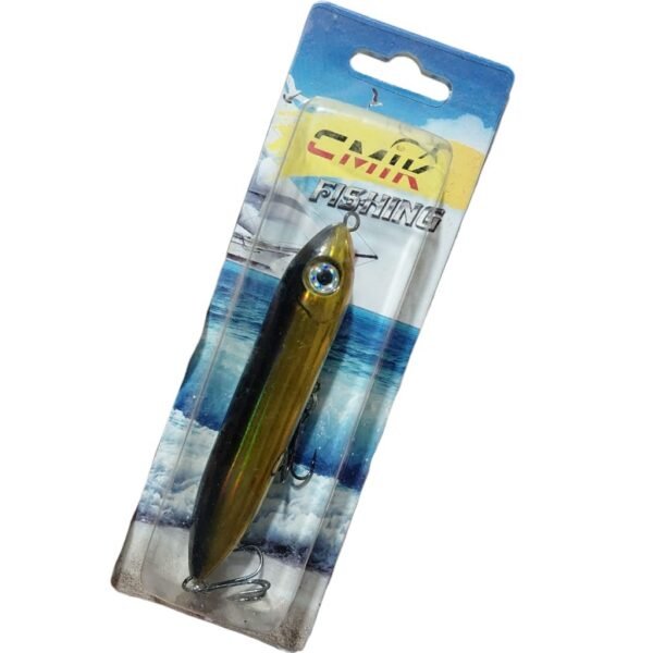 Zara 10cm Cmik - Imagem 2