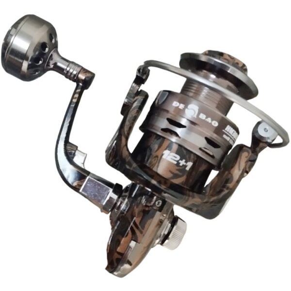 Molinete HM3000 - Imagem 4