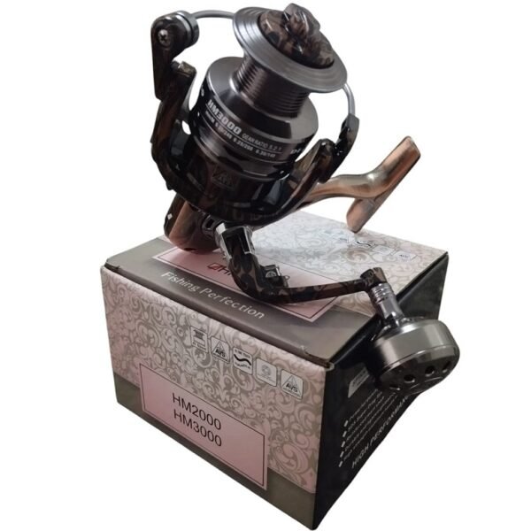 Molinete HM3000 - Imagem 3
