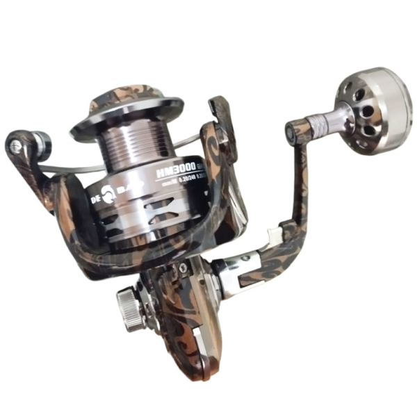 Molinete HM3000 - Imagem 2