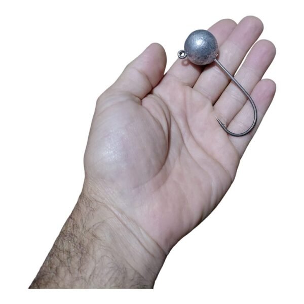 Jig head 7/0 80g