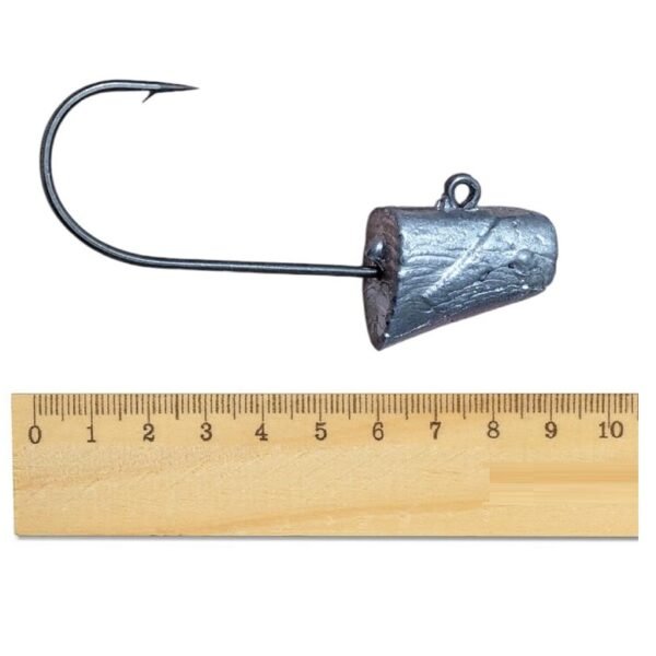 Jig head 8/0 100g - Imagem 3