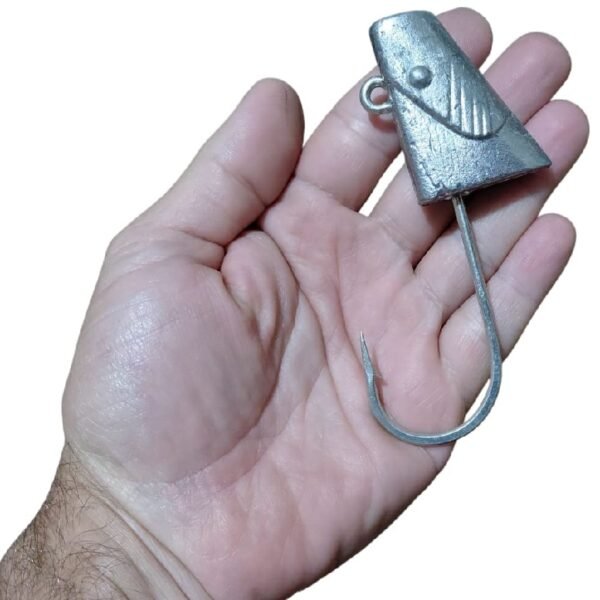 Jig head 12/0 180g