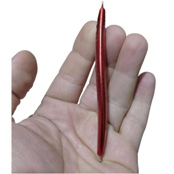 Jumping jig Slow 80g - Imagem 4