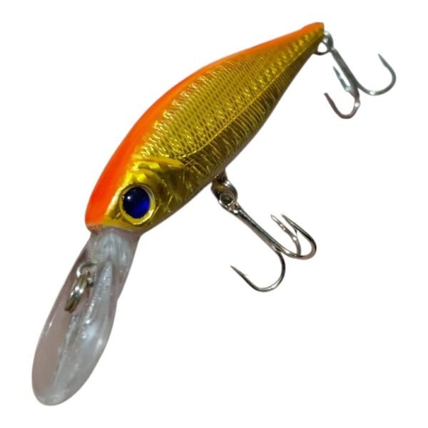 Plug de barbela 10cm