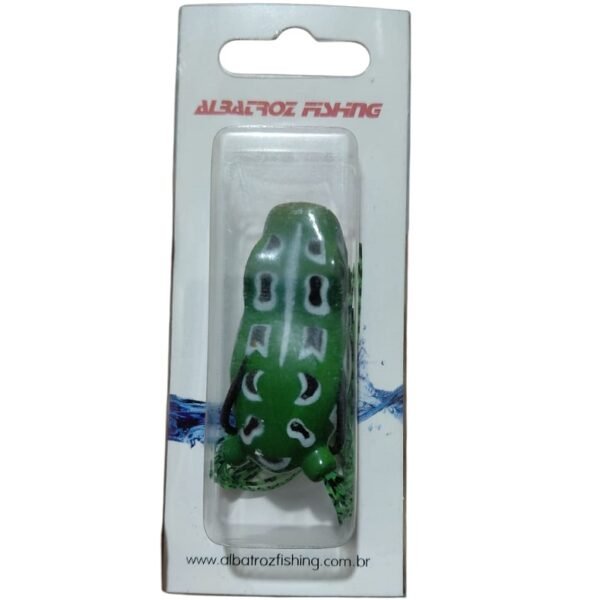 Pop Frog 5cm Albatroz - Imagem 2
