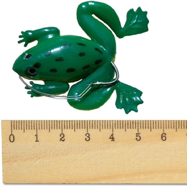 Sapinho 4,5cm - Imagem 2