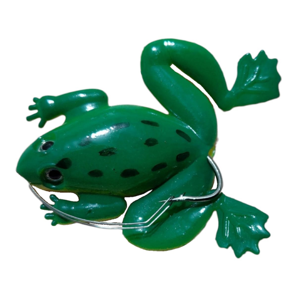 Sapinho 4,5cm