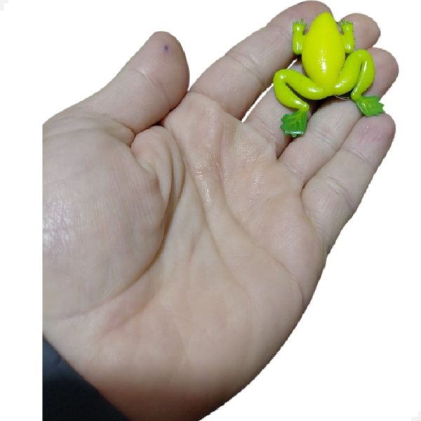 Sapinho 4,5cm - Imagem 3