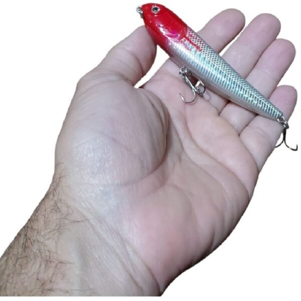 Zara 10,5cm Cmik - Imagem 4