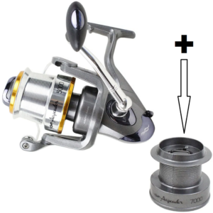 Molinete Arpoador 5000 Albatroz